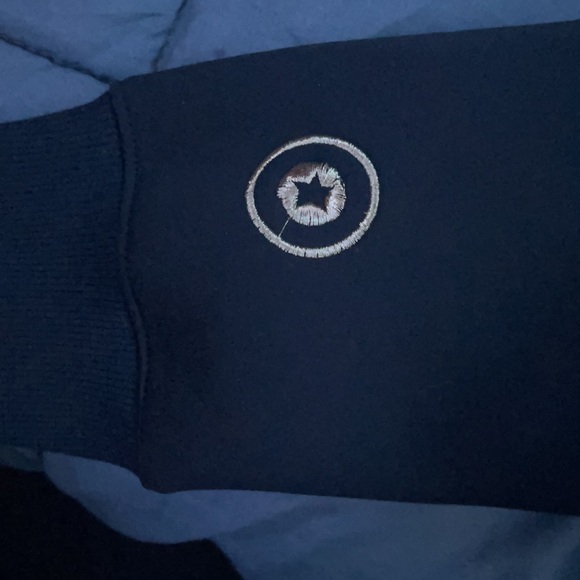 Limited addition Japanese bape hoodie - Picture 2 of 11